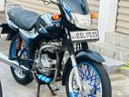 Bajaj CT100 2016