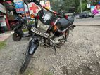 Bajaj CT100 2016