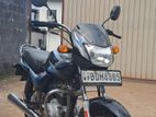 Bajaj CT100 2016