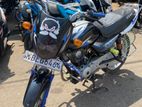 Bajaj CT100 2016