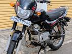 Bajaj CT100 2016