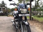 Bajaj CT100 2016