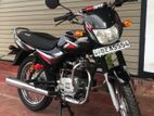 Bajaj CT100 2016