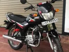 Bajaj CT100 2016