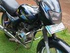 Bajaj CT100 2016