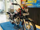 Bajaj CT100 2016