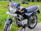 Bajaj CT100 2016