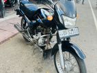 Bajaj CT100 2016