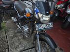 Bajaj CT100 2016