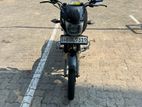 Bajaj CT100 2016