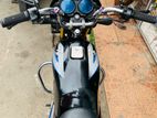 Bajaj CT100 2016
