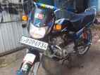 Bajaj CT100 2016