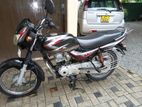Bajaj CT100 2016