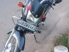 Bajaj CT100 2016