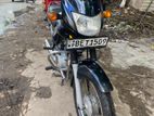 Bajaj CT100 2016