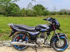Bajaj CT100 2016