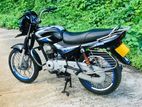 Bajaj CT100 2016
