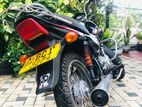 Bajaj CT100 2016