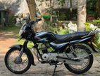 Bajaj CT100 2016