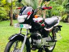 Bajaj CT100 2016