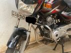 Bajaj CT100 2016