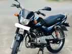 Bajaj CT100 2016