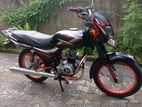 Bajaj CT100 2016