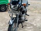 Bajaj CT100 2016