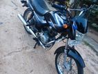 Bajaj CT100 2016