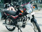 Bajaj CT100 2016