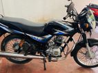 Bajaj CT100 2016