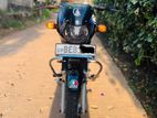 Bajaj CT100 2016
