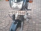Bajaj CT100 2016