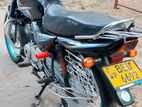 Bajaj CT100 2016
