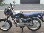 Bajaj CT100 2016