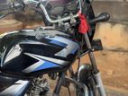 Bajaj CT100 2016
