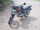 Bajaj CT100 2016
