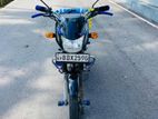 Bajaj CT100 2016