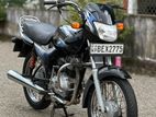 Bajaj CT100 2016
