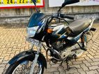 Bajaj CT100 2016