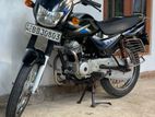 Bajaj CT100 2016