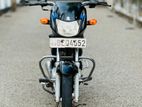 Bajaj CT100 2016