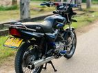 Bajaj CT100 2016