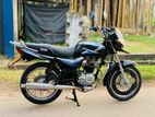 Bajaj CT100 2016