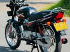 Bajaj CT100 2016