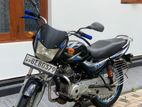 Bajaj CT100 2016