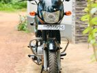 Bajaj CT100 2016