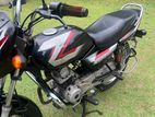 Bajaj CT100 2016