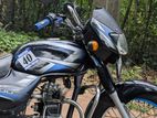 Bajaj CT100 2016