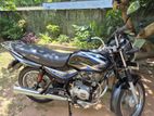 Bajaj CT100 2016